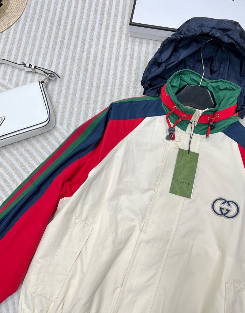 Gucci Outwear